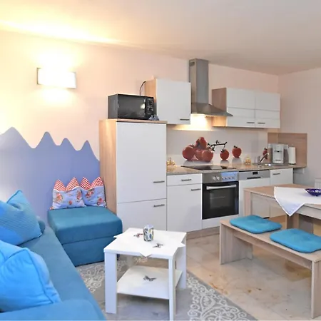 Apartment Gartenhaus In Lichtenhain, Cleaning Included Lichtenhain (Sebnitz)